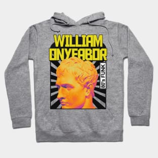 William Onyeabor Hoodie